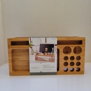 Vanity Organizer